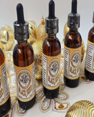 Black Seed Products