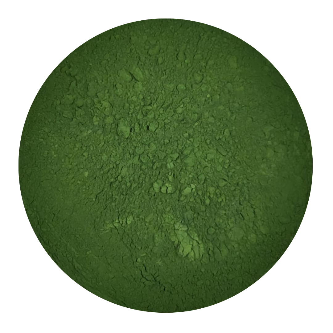 Complete Algae Blend Capsules: 60ct