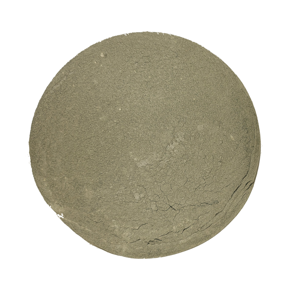 Complete Sea Moss Powder: 4oz